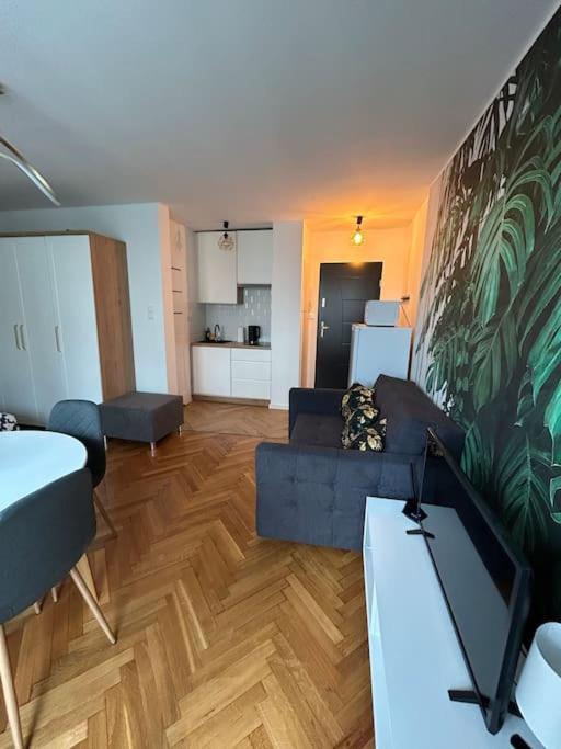 Klimatyczne Gniazdko Przy Rynku Apartment Wroclaw Exterior photo