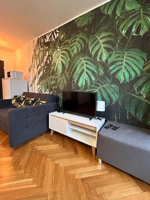 Klimatyczne Gniazdko Przy Rynku Apartment Wroclaw Exterior photo