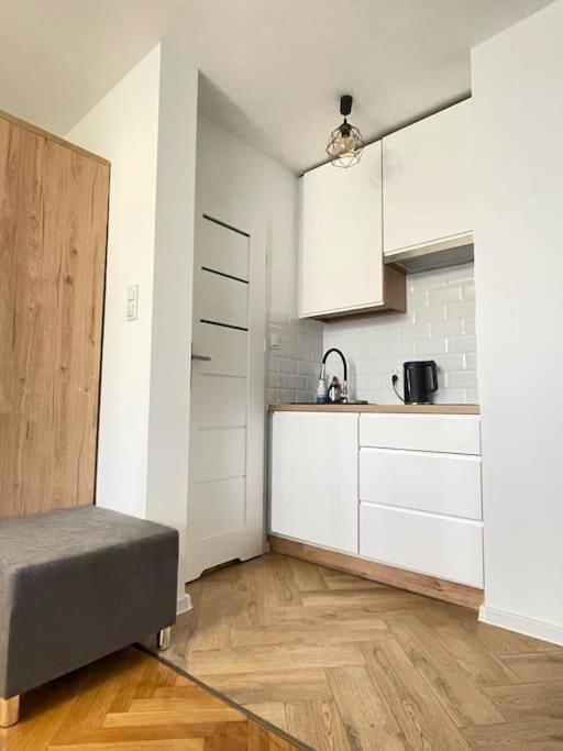 Klimatyczne Gniazdko Przy Rynku Apartment Wroclaw Exterior photo