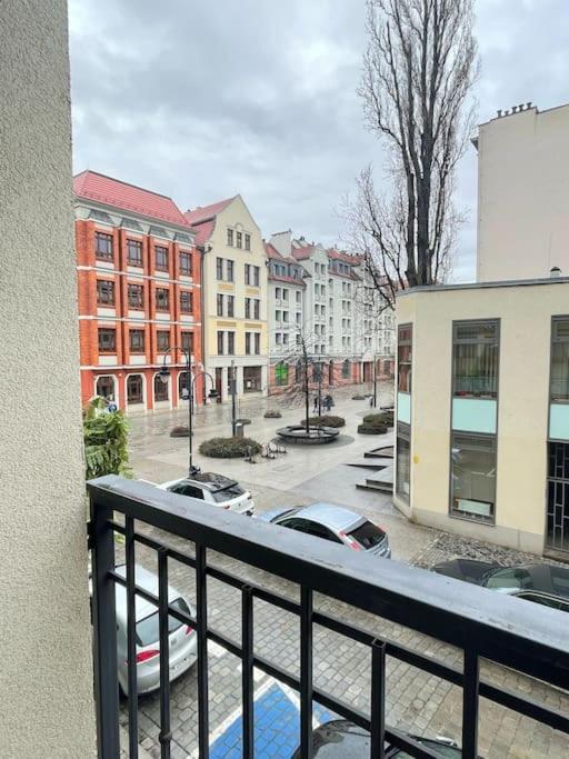 Klimatyczne Gniazdko Przy Rynku Apartment Wroclaw Exterior photo